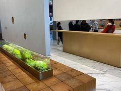 -喜茶(永旺梦乐城店)