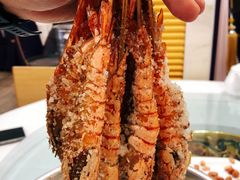 -明香海鲜酒家(华强北店)