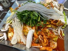 -金明子八带鱼馆(正宗韩国连锁店)