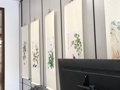 -谷隆画舍·国画书法素描彩铅水彩