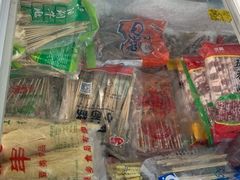 -韩家墅海吉星农产品批发市场