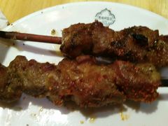 -西域阿里马新疆菜·清真(桂花路店)