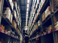 -宜家家居(西安未央商场店)