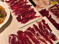 -潮泰牛肉火锅 · 创于1992年(车公庙店)