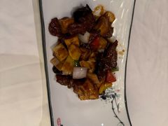 -武汉香格里拉大酒店·香宫中餐厅