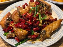 -静一餐厅·湖北菜(前门店)