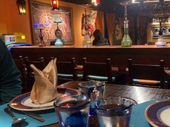 大堂-甘尼仕印度餐厅爵士酒吧(阳春巷店)