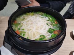 秀才过桥米线-苗乡米线(建军路店)