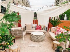 -HUATA 'Holiday Plan 花榻