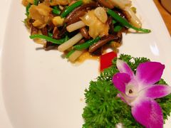 -周锦记广式餐厅