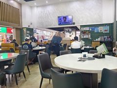 -万利港式茶餐厅