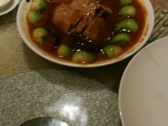 -深圳凯宾斯基酒店