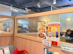 -深仔记茶餐厅(亚士厘道店)