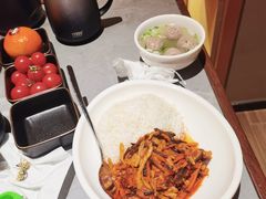 -若水云栖·足疗·按摩·SPA(城阳万达广场店)
