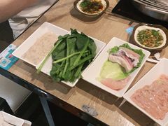 -野妹火锅(南园店)