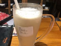 -呷哺呷哺 黄金牧场 (欢乐谷店)