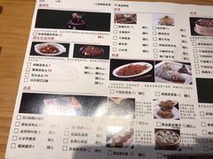 菜单-莲餐厅·湖北菜·藕汤是头牌(愚园路店)