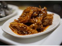 麻香鸭掌-食為天·本地人爱吃的淮扬菜(瘦西湖店)