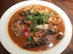 -深山老屋(国顺东路店)