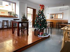 大堂-YIHOME(新河店)