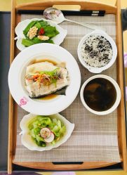 点击看大图 -月满阁月子中心(莲湖区店)