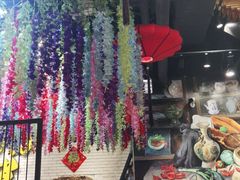 -槐店王婆大虾(开发区店)