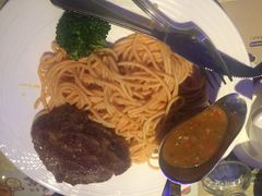 -渔乐餐厅(怀集步行街店)