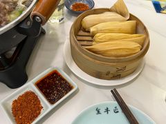-全牛匠·乐山跷脚牛肉(望京店)