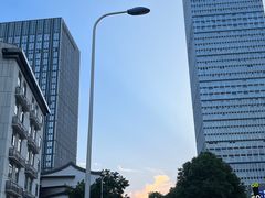 -长沙富力万达文华酒店