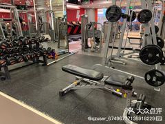 -乐刻运动健身精品馆(览秀城店)