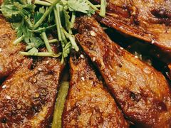 -小土豆北方菜馆(方庄店)