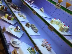-台北A+A七喜饭店(德增街店)