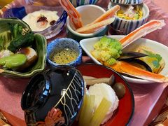-蟹道乐(道顿堀本店)