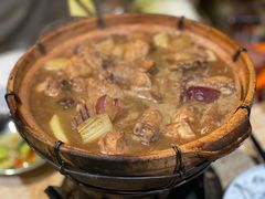 -范贤光鸡公煲(平乐园总店)