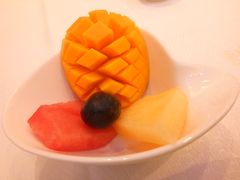 合时果盘-金翠皇宫粤菜·点心·海鲜(科技园店)