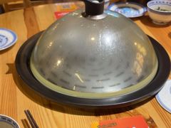 -阿鸡鱼庄·顺德鲜蒸小炒(亚运村店)