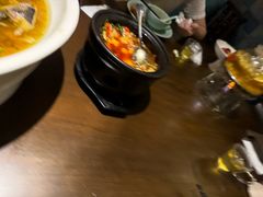 -粗茶淡饭·隐庐私厨(东亭店)