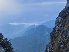 -峨眉山风景名胜区