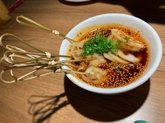 -新太二·鲜料川菜(花都融创茂店)