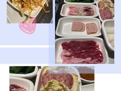 猪脑花-海底捞火锅(万丰桥店)