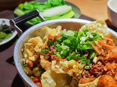 -水平有限广西米粉·广西风味集(五道口店)