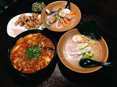 -杰J.w.m深夜食堂 厚杰居酒屋(淮海街商业街店)