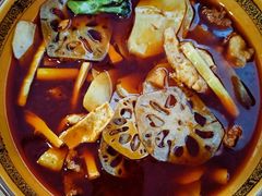 -南街杨记·麻辣烫