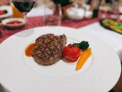 -Kathleen's Waitan 凯圣琳江景西餐厅(外滩店)