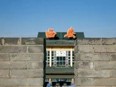 -西安城墙·碑林历史文化景区