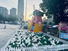 -重庆袁老四火锅(武进万达店)