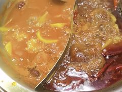 -蜀大侠火锅(森兰花园城店)