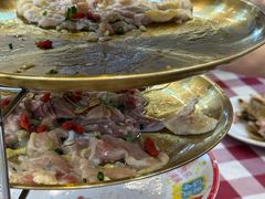 -吉源大排档·鱼生·海鲜(烧烤彩印厂店)