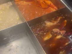 -五星桥原切肥牛火锅·30年专注好牛肉(湖塘店)