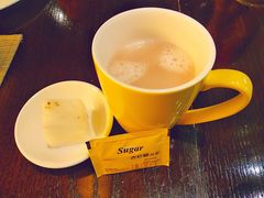 -拾溪餐厅·包厢(杭州千禧度假酒店)
